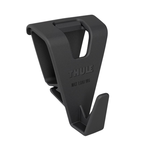 [584793] Thule | Haak vr Autobench Hond 2-pack