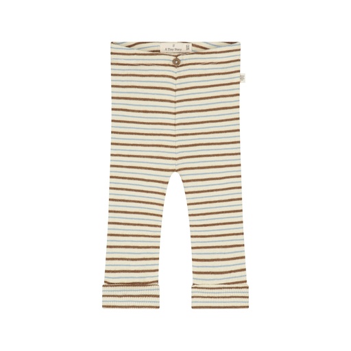A Tiny Story | Legging Boys Ivory