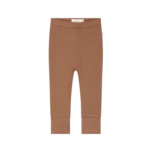 A Tiny Story | Legging Uni Coffee
