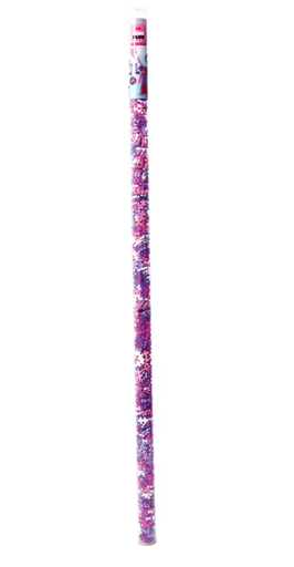 [584827] Plus-Plus | Educatief Speelgoed Glitter Bouwstukjes 520-delig