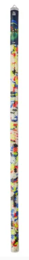 [584833] Plus-Plus | Educatief Speelgoed Glow Bouwstukjes Glow in the Dark 520-delig