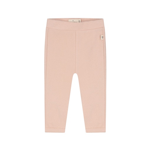 A Tiny Story | Legging Girls Old Pink