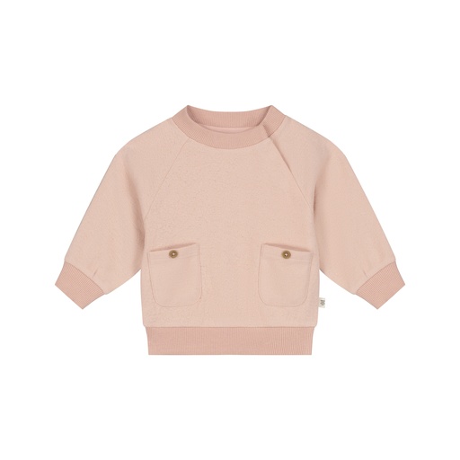 A Tiny Story | Sweater Girls Old Pink