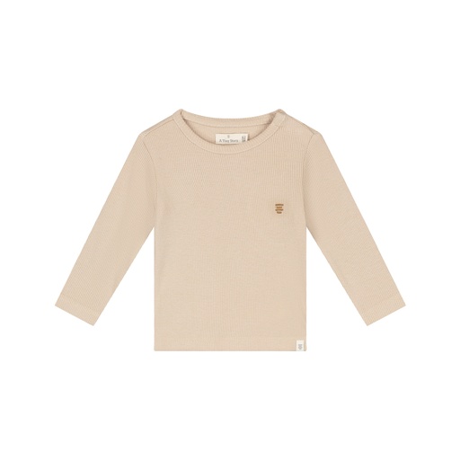 A Tiny Story | T-shirt Boys Longsleeve Cookie