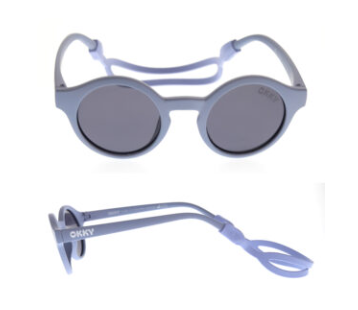 [584942] Okky | Zonnebril Light Blue 18-36M  