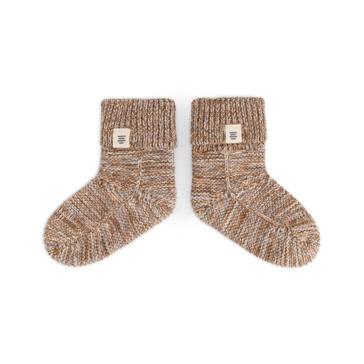 A Tiny Story | Parkschoentjes Boys Ivory