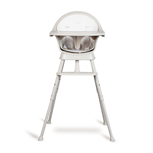 [584990] Quax | Eetstoel Ultimo 3 Clay