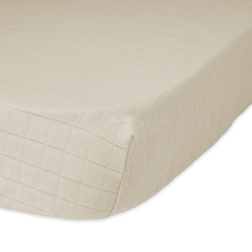 [584995] Lodger | Hoeslaken Ledikant Birch 60x120cm