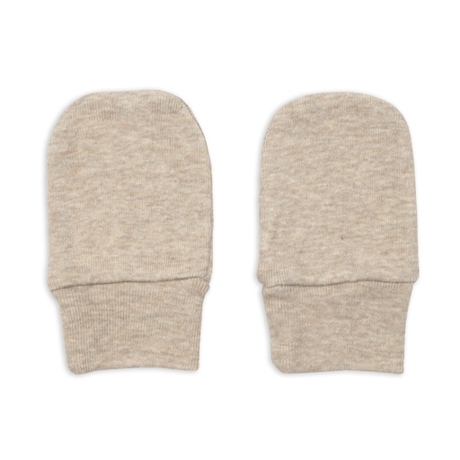 [585016] Lodger | Antikrabwantjes Melange Beige 