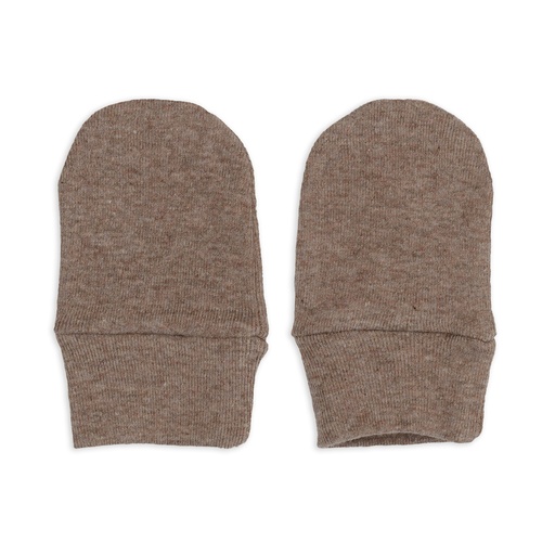 [585017] Lodger | Antikrabwantjes Melange Buffalo Bruin