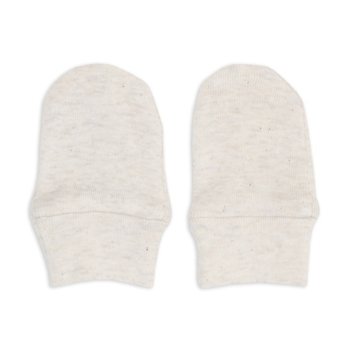 [585018] Lodger | Antikrabwantjes Melange Birch Ecru