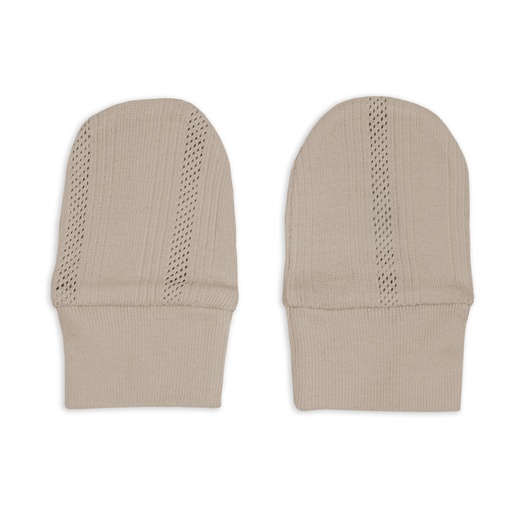 [585020] Lodger | Antikrabwantjes Pointelle Shell