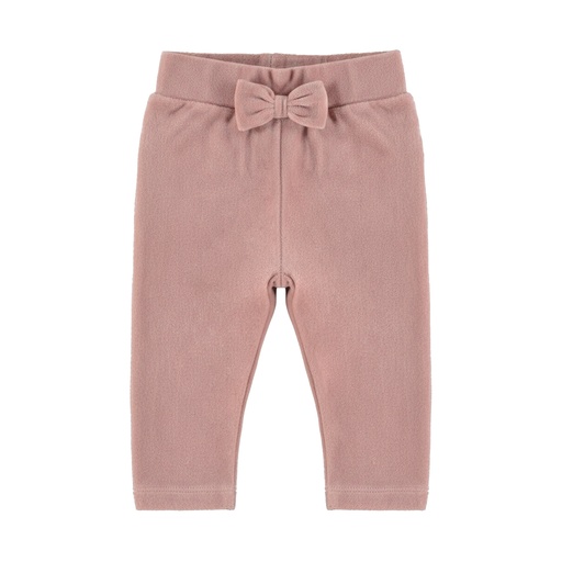 Dirkje | Broek Girls Blossom Breeze Rose Gold