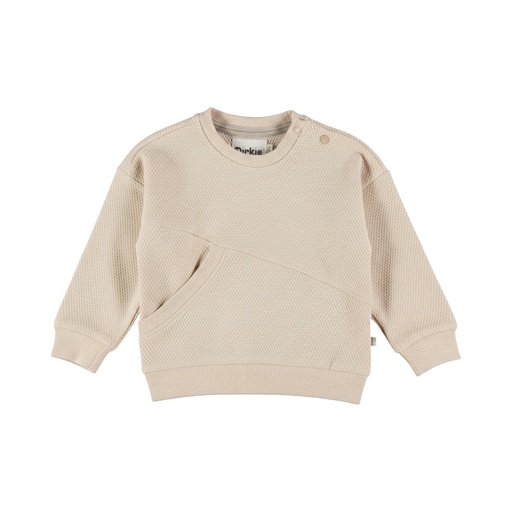 Dirkje | Sweater Boys Dino Days Angora
