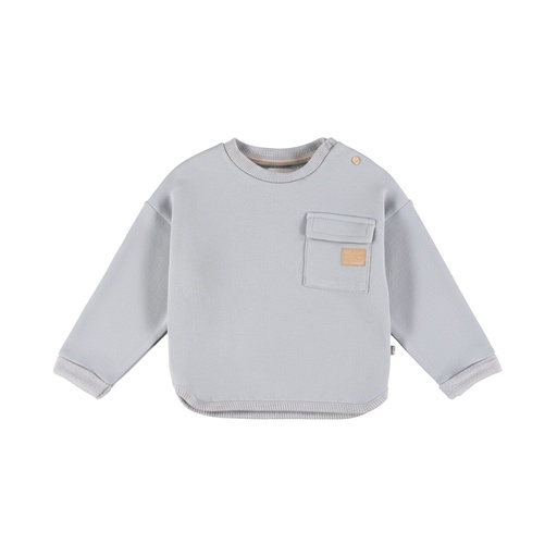 Dirkje | Sweater Boys Dino Days Harbour Mist