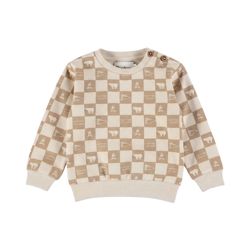 Dirkje | Sweater Boys Outdoors Angora