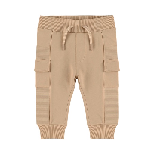Dirkje | Broek Boys Outdoors Cornstalk