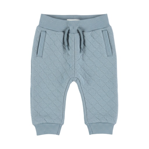 Dirkje | Broek Boys Explorers Ocean Mist