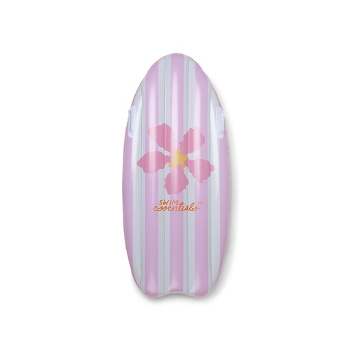 [585845] Swim Essentials | Luchtmatras Surfboard Flower Market 120cm