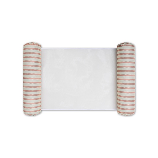 [585848] Swim Essentials | Waterhangmat Saint Tropez Luxe met Textiel 120cm