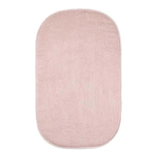 [585864] Nattou | Inlegkussen Care vr Waskussen Badstof Oudroze 62x40x3cm