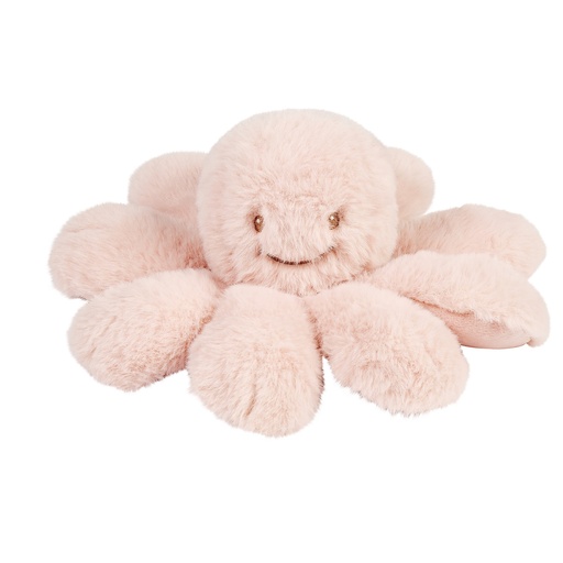 [585878] Nattou | Rammelaar Octupus Textiel Oudroze