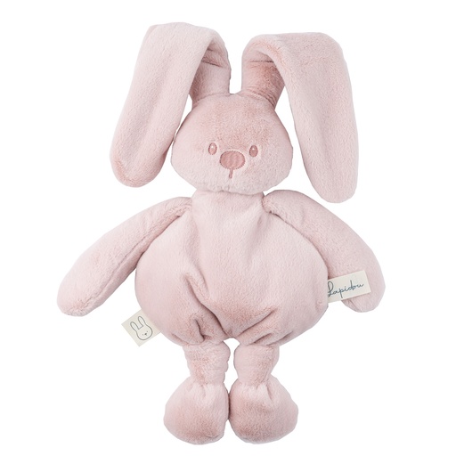 [585904] Natou | Pluche Knuffel Bunny Poederroze