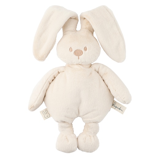 [585915] Nattou | Pluche Knuffel Konijn Zand