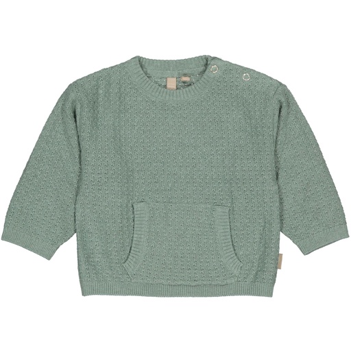 Levv | Pull Boys Neil Seagreen