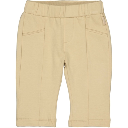 Levv | Broek Boys Nikos Beige
