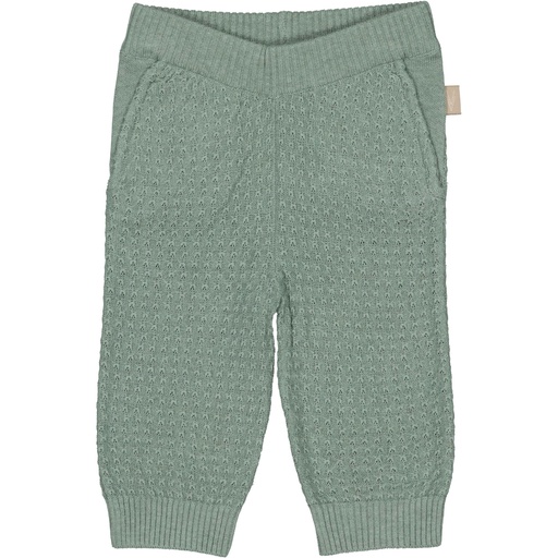 Levv | Broek Boys Nino Seagreen