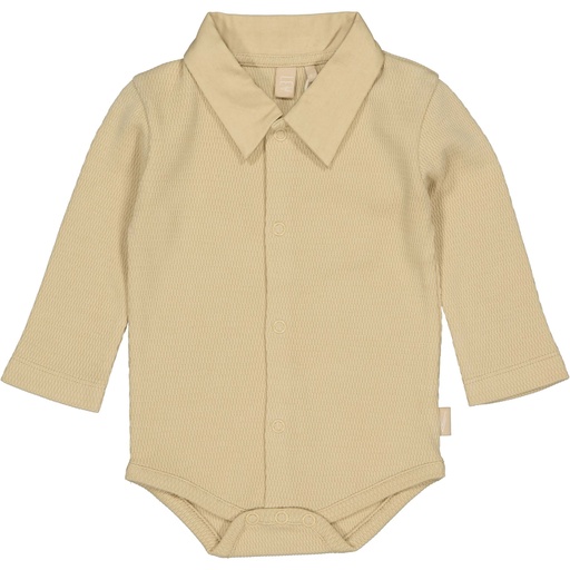 Levv | Body Boys Noud Longsleeve Beige