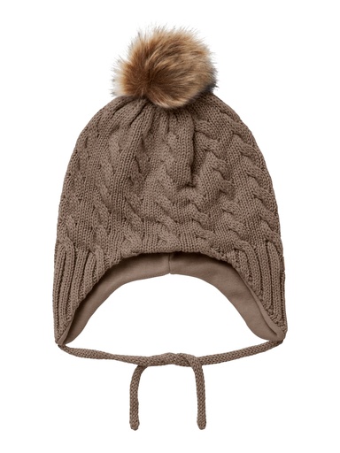 Name It | Muts Uni Millo Walnut