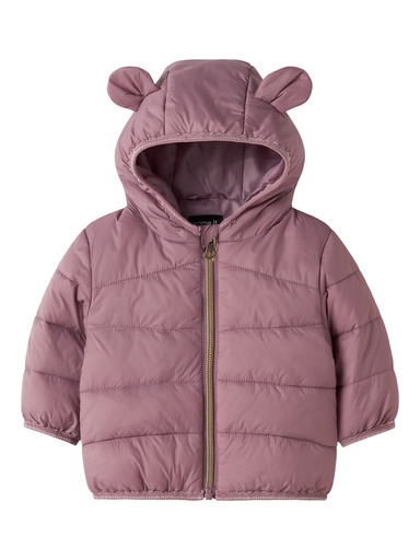 Name It | Jas Girls Marble Wistful Mauve