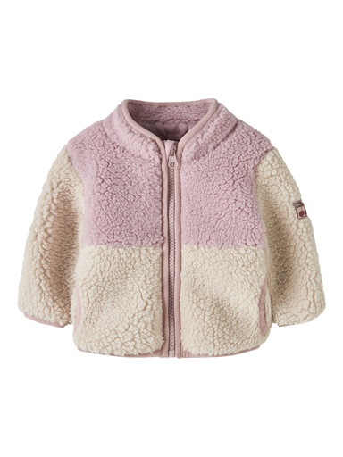 Name It | Jas Girls Macey Violet Ice