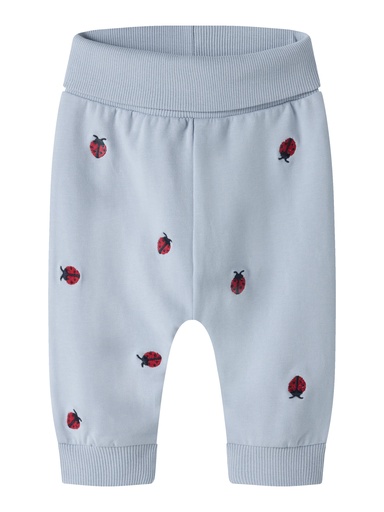 Name It | Broek Girls Karolle Subdued Blue