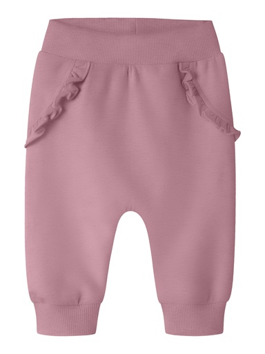 Name It | Broek Girls Nilda Lilas