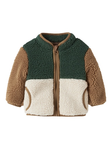 Name It | Jas Boys Macey Jungle Green