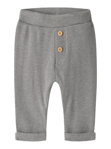 Name It | Broek Boys Lindon Green Milieu