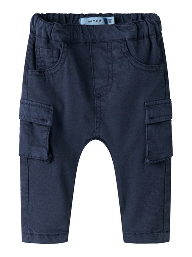 Name It | Broek Boys Ben Navy Blazer