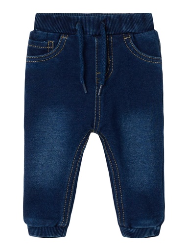 Name It | Broek Boys Ben Denim Dark Blue