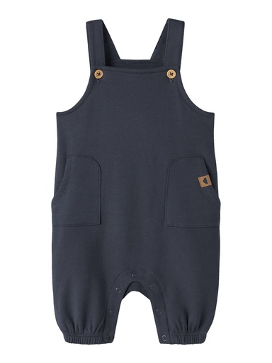 Name It | Salopette Boys Neil Ombre Blue