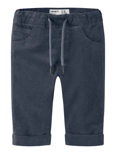 Name It | Broek Boys Ben Ombre Blue