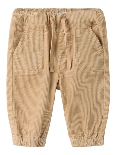 Name It | Broek Boys Omega Sesame