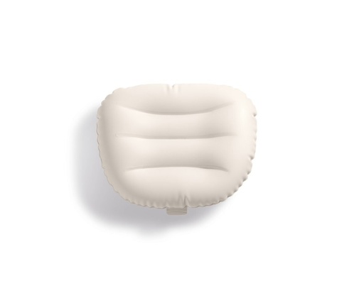 [586923] Intex | Jacuzzi Toebehoren Spa Headrest Hoofdsteun Opblaasbaar Wit 24x19x6cm