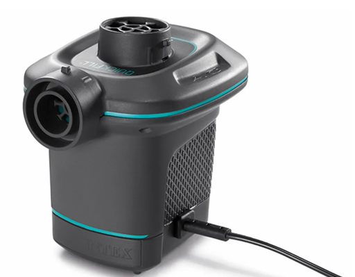 [586928] Intex | Luchtpomp Quick-Fill Ac Elektrische Pomp 220-240 Volt