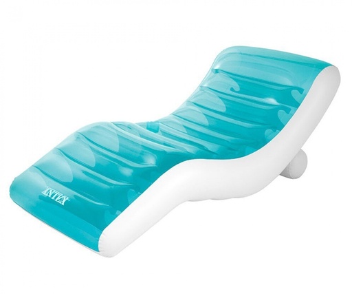 [586972] Intex | Lounge Bed Splash 191x99cm