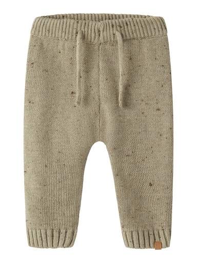 Lil'Atelier | Broek Uni Galto Twill