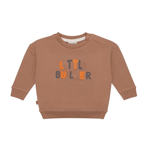 Frogs & Dogs | Sweater Boys Beaver Fur
