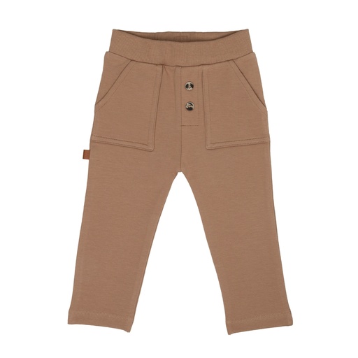 Frogs & Dogs | Broek Boys Beaver Fur